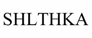 SHLTHKA