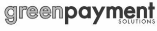 GREENPAYMENT SOLUTIONS