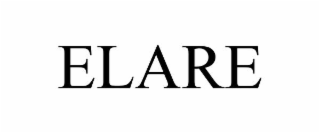 ELARE