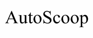 AUTOSCOOP