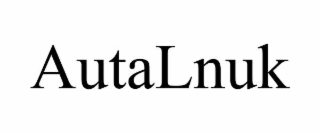 AUTALNUK trademark
