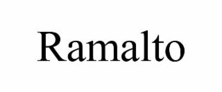 RAMALTO
