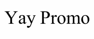 YAY PROMO