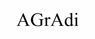 AGRADI