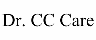 DR. CC CARE