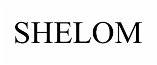SHELOM