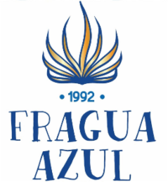 1992 FRAGUA AZUL
