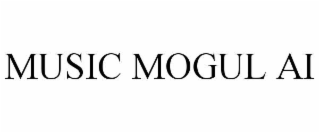 MUSIC MOGUL AI