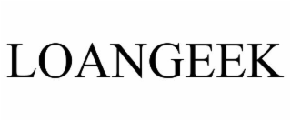LOANGEEK