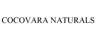 COCOVARA NATURALS