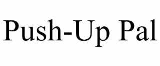 PUSH-UP PAL