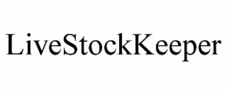 LIVESTOCKKEEPER