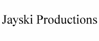 JAYSKI PRODUCTIONS