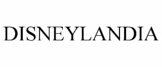 DISNEYLANDIA