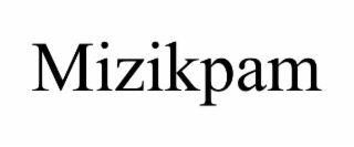 MIZIKPAM