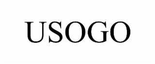 USOGO