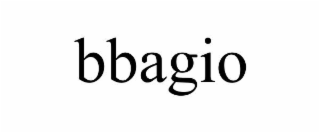 BBAGIO