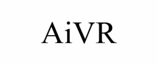 AIVR