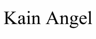 KAIN ANGEL