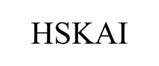 HSKAI