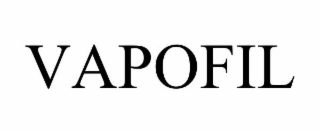 VAPOFIL