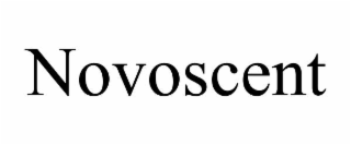 NOVOSCENT