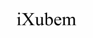 IXUBEM