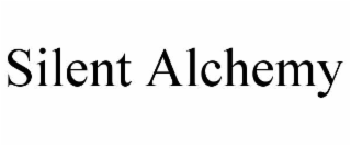 SILENT ALCHEMY