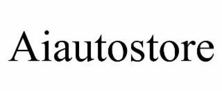 AIAUTOSTORE