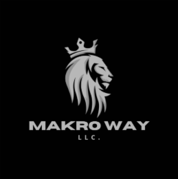 MAKRO WAY LLC.