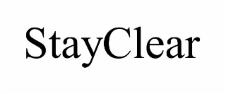 STAYCLEAR