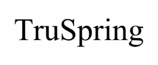 TRUSPRING
