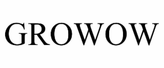 GROWOW