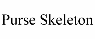 PURSE SKELETON