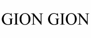 GION GION