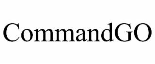 COMMANDGO