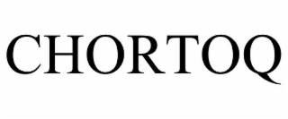 CHORTOQ
