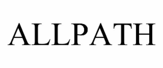 ALLPATH