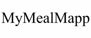 MYMEALMAPP