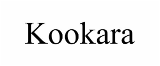KOOKARA