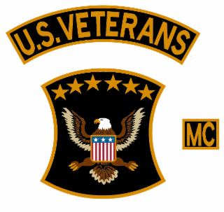 U.S. VETERANS MC