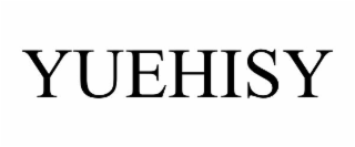 YUEHISY