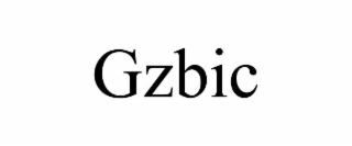GZBIC