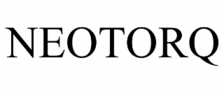 NEOTORQ