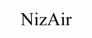 NIZAIR