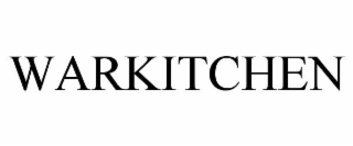 WARKITCHEN