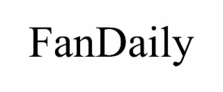 FANDAILY
