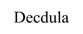 DECDULA