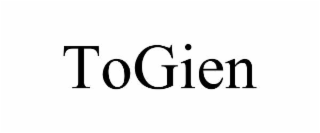 TOGIEN