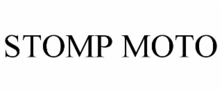 STOMP MOTO